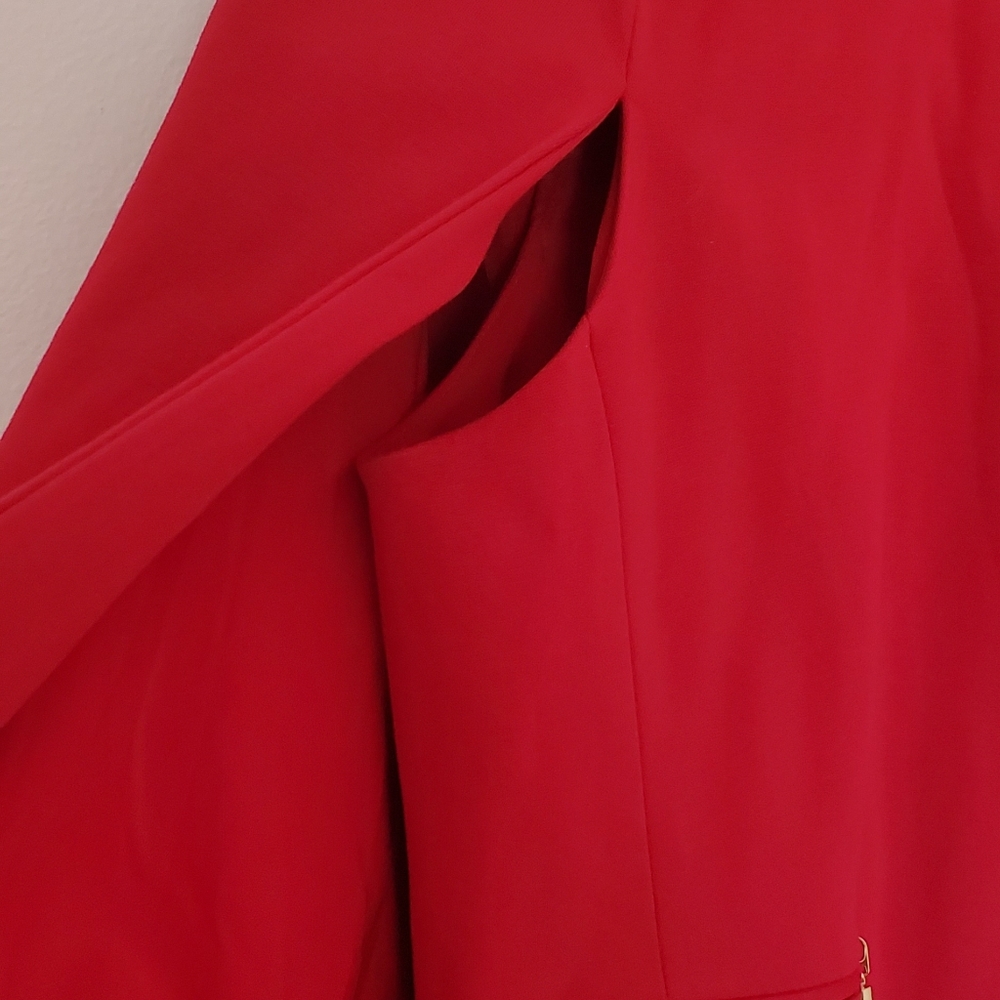 Chico Cape Jacket - image 2